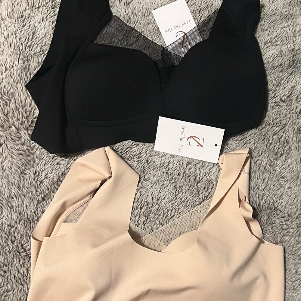 Zen Chic women’s bra